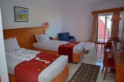 MG Alexander The Great Hotel, , Египет