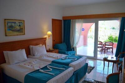 MG Alexander The Great Hotel, , Египет