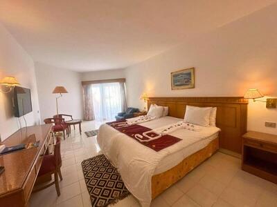 MG Alexander The Great Hotel, , Египет