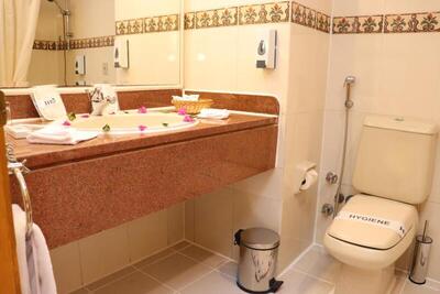 MG Alexander The Great Hotel, , Египет