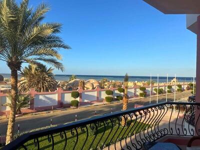 MG Alexander The Great Hotel, , Египет