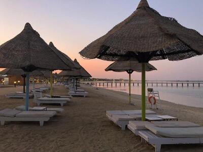 MG Alexander The Great Hotel, , Египет
