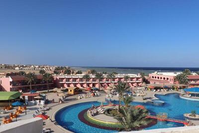 MG Alexander The Great Hotel, , Египет