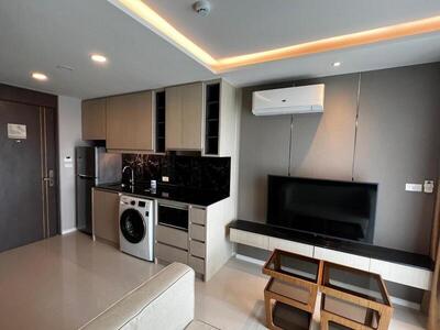 Mida Grande Resort Phuket - Apartment with Sea View