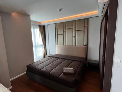 Mida Grande Resort Phuket - Apartment with Sea View