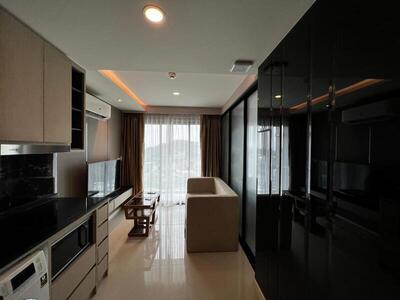 Mida Grande Resort Phuket - Apartment with Sea View