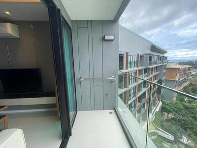 Mida Grande Resort Phuket - Apartment with Sea View
