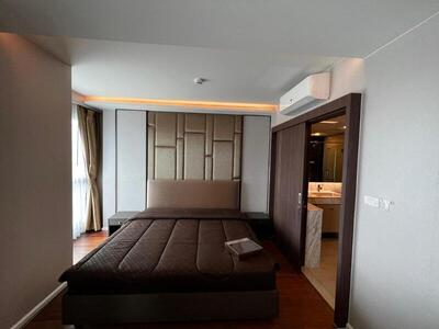 Mida Grande Resort Phuket - Apartment with Sea View