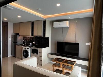 Mida Grande Resort Phuket - Apartment with Sea View