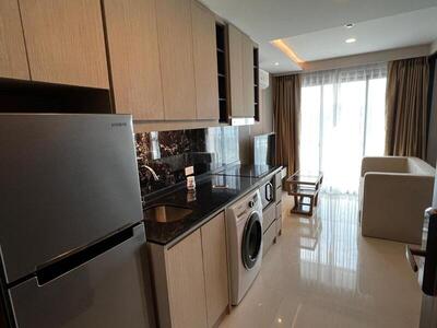 Mida Grande Resort Phuket - Apartment with Sea View