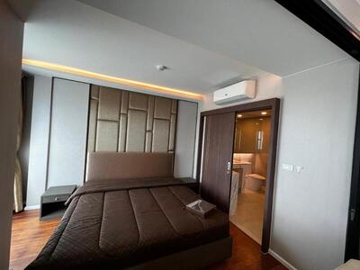 Mida Grande Resort Phuket - Apartment with Sea View