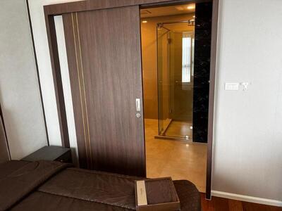 Mida Grande Resort Phuket - Apartment with Sea View