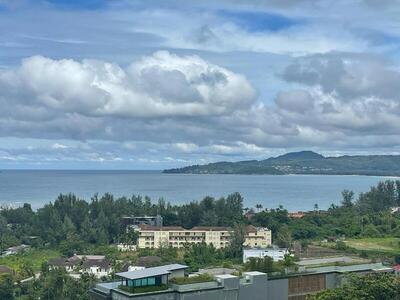 Mida Grande Resort Phuket - Apartment with Sea View