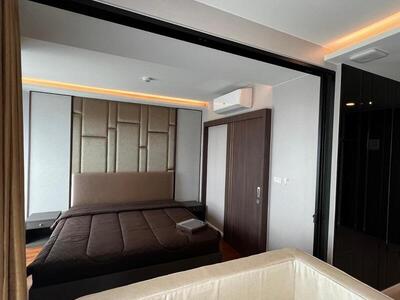 Mida Grande Resort Phuket - Apartment with Sea View