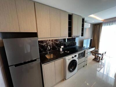 Mida Grande Resort Phuket - Apartment with Sea View