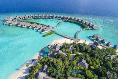 Milaidhoo Maldives, , Малдиви