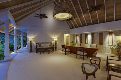 Milaidhoo Maldives, , Малдиви