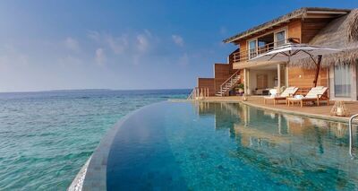 Milaidhoo Maldives, , Малдиви