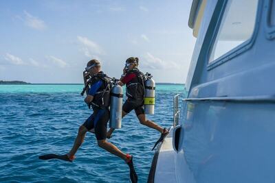 Milaidhoo Maldives, , Малдиви