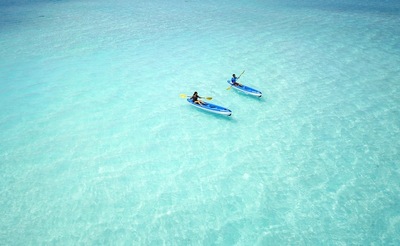 Milaidhoo Maldives, , Малдиви