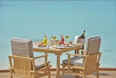 Milaidhoo Maldives, , Малдиви