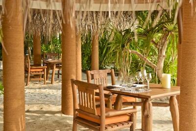 Milaidhoo Maldives, , Малдиви