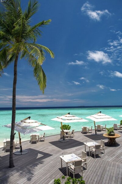 Milaidhoo Maldives, , Малдиви