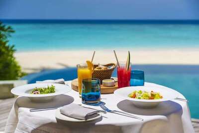 Milaidhoo Maldives, , Малдиви