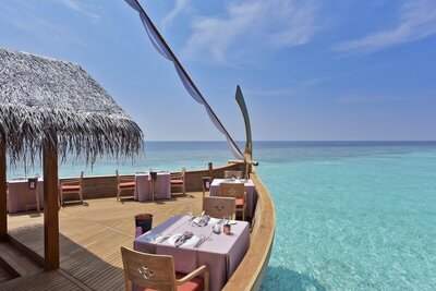 Milaidhoo Maldives, , Малдиви