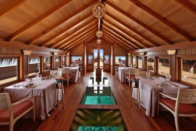 Milaidhoo Maldives, , Малдиви