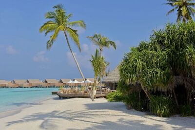 Milaidhoo Maldives, , Малдиви