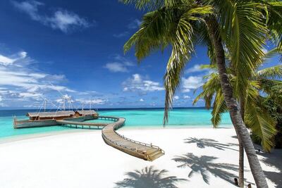 Milaidhoo Maldives, , Малдиви