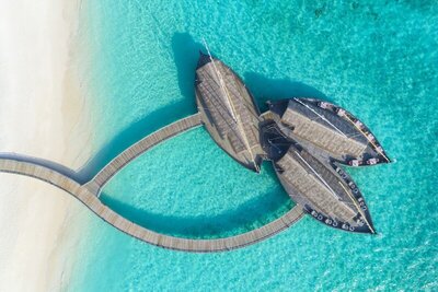 Milaidhoo Maldives, , Малдиви