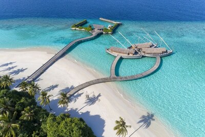 Milaidhoo Maldives, , Малдиви