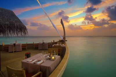 Milaidhoo Maldives, , Малдиви