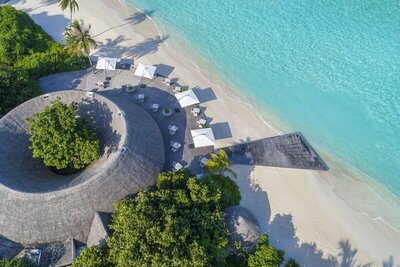 Milaidhoo Maldives, , Малдиви
