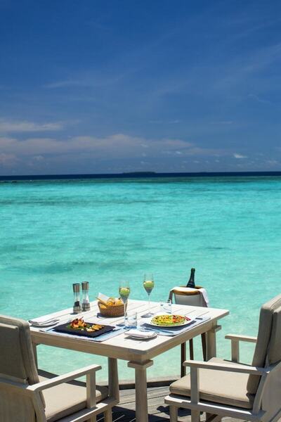 Milaidhoo Maldives, , Малдиви