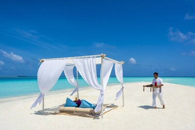 Milaidhoo Maldives, , Малдиви
