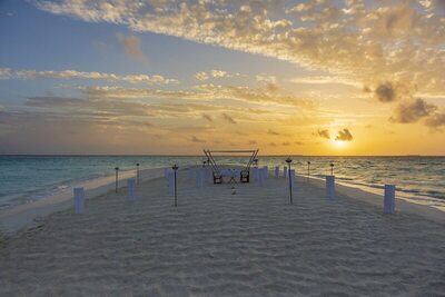 Milaidhoo Maldives, , Малдиви