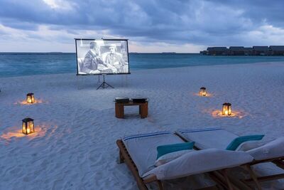 Milaidhoo Maldives, , Малдиви