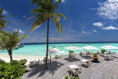 Milaidhoo Maldives, , Малдиви