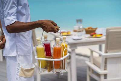 Milaidhoo Maldives, , Малдиви
