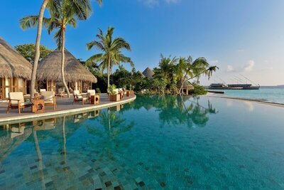 Milaidhoo Maldives, , Малдиви