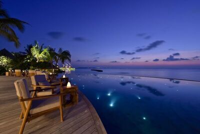 Milaidhoo Maldives, , Малдиви