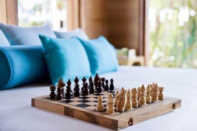 Milaidhoo Maldives, , Малдиви