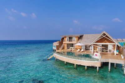 Milaidhoo Maldives, , Малдиви