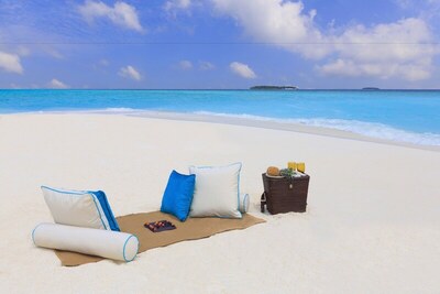 Milaidhoo Maldives, , Малдиви