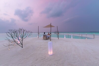 Milaidhoo Maldives, , Малдиви