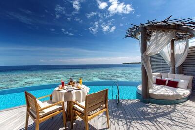 Milaidhoo Maldives, , Малдиви