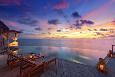 Milaidhoo Maldives, , Малдиви
